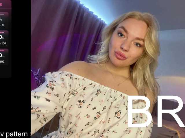 siberiangirl1 online show from April 7, 5:45 am