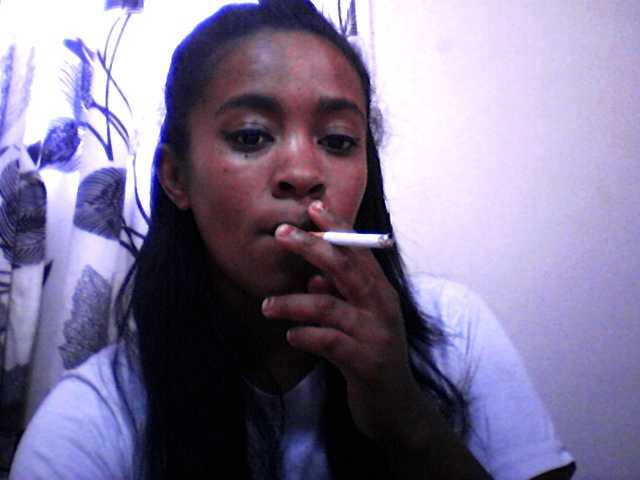 silviaLaBombe online show from August 13, 11:57 am