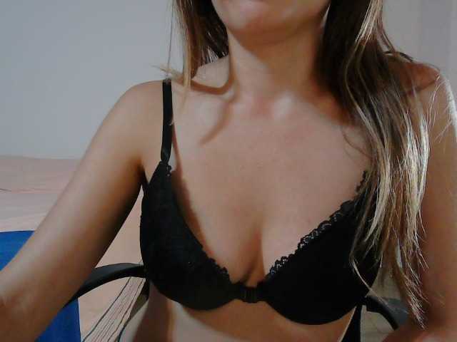 SladyPretty online show from August 3, 7:43 pm