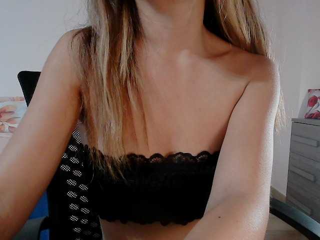 SladyPretty online show from August 11, 9:33 am