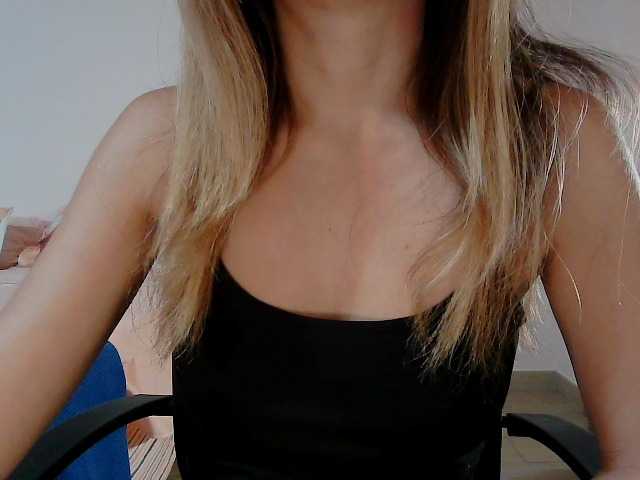 SladyPretty online show from August 14, 8:29 am