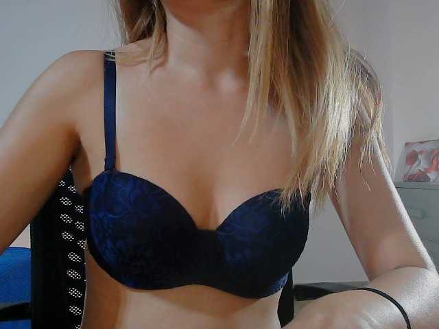 SladyPretty online show from August 15, 1:15 pm