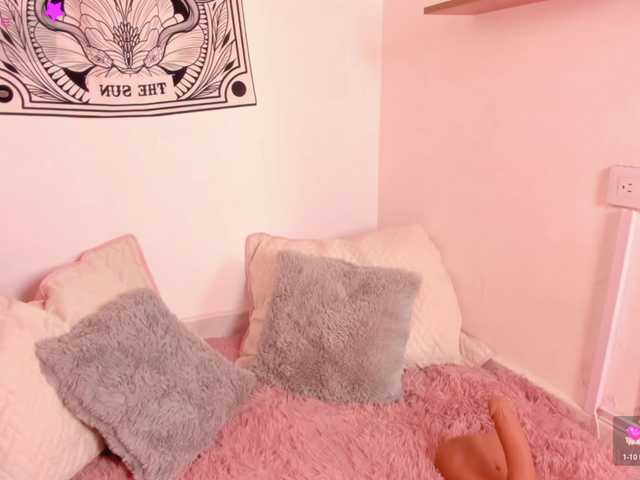 sofi-ange online show from August 8, 12:05 pm