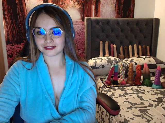 sofia23dirty online show from August 5, 3:04 am