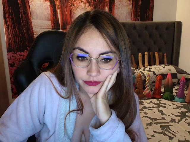 sofia23dirty online show from August 7, 2:55 am