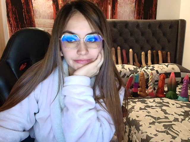 sofia23dirty online show from August 7, 4:01 am