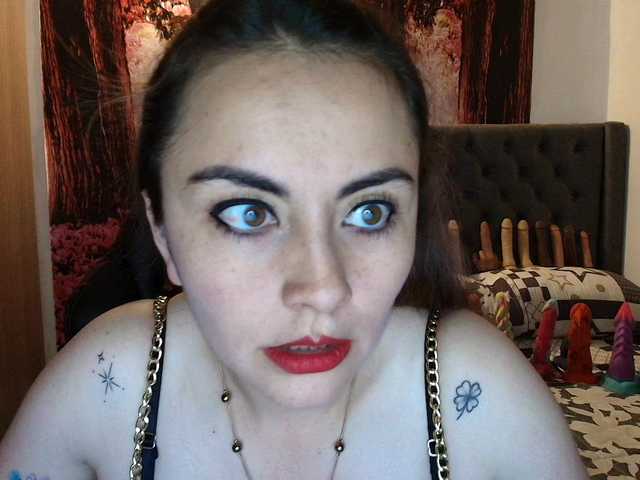sofia23dirty online show from August 11, 10:45 pm