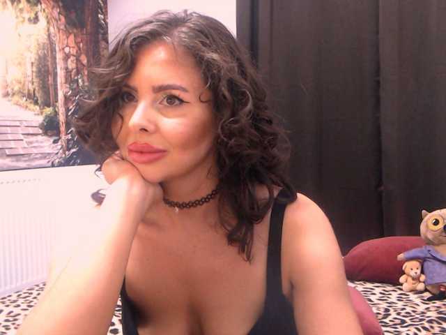 sofialiuba online show from July 4, 7:32 am