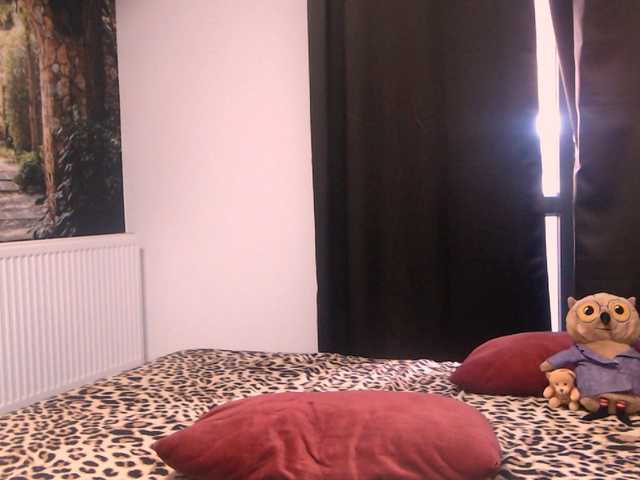 sofialiuba online show from July 4, 11:56 am