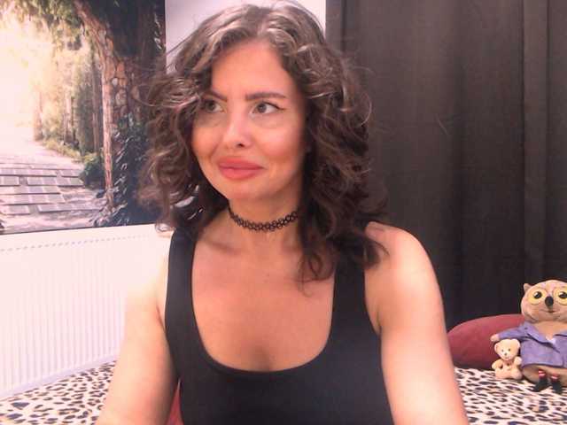 sofialiuba online show from July 7, 12:53 pm