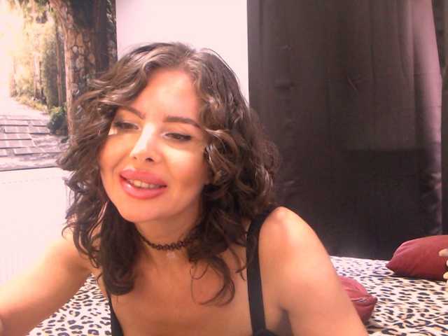 sofialiuba online show from July 10, 12:00 pm