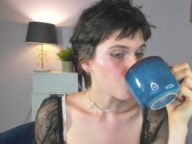 Soft-Sarah online show from July 19, 12:29 pm