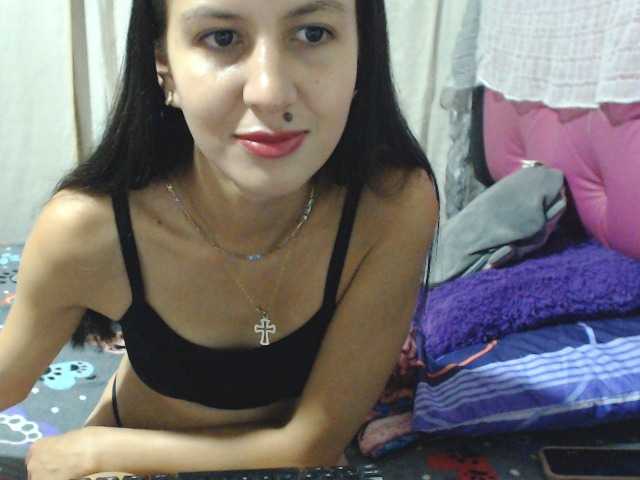 Sophia81 online show from September 5, 2:05 am