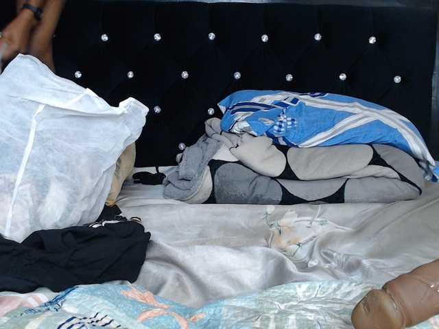 spicyvibee254 online show from September 10, 1:51 am