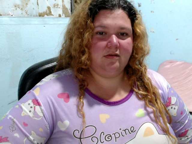 squirtbbw online show from August 5, 10:19 pm