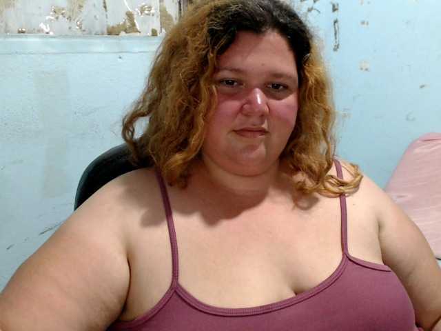 squirtbbw online show from August 6, 7:35 pm