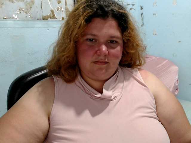 squirtbbw online show from August 7, 7:47 pm