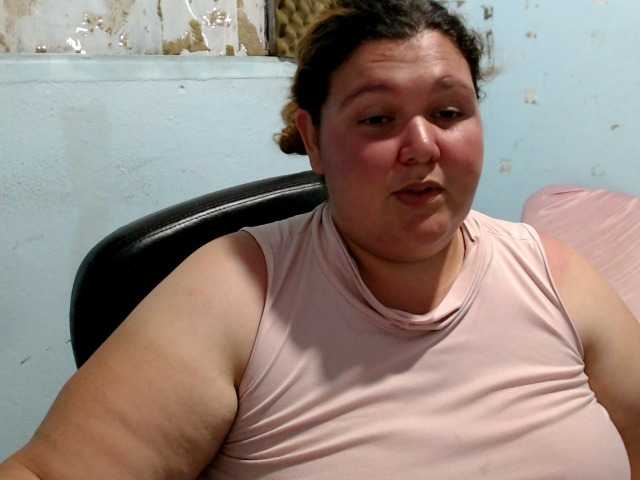 squirtbbw online show from August 7, 8:53 pm