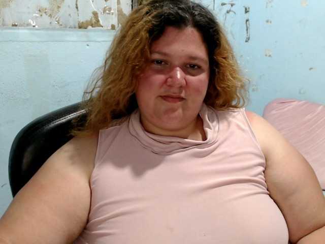squirtbbw online show from August 7, 10:32 pm