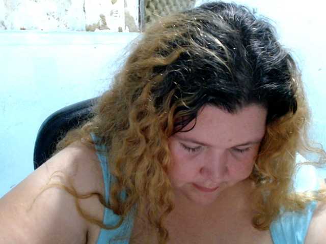 squirtbbw online show from August 9, 8:21 pm