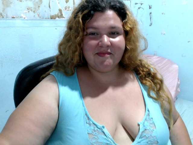 squirtbbw online show from August 9, 9:27 pm
