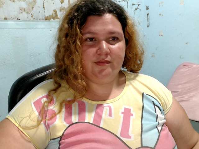 squirtbbw online show from August 12, 12:57 am