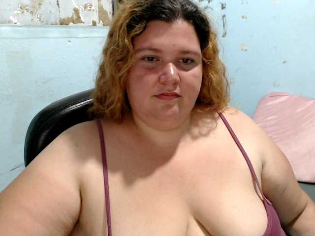 squirtbbw online show from August 12, 7:38 pm