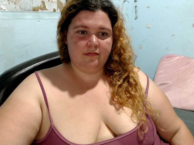 squirtbbw online show from August 12, 8:44 pm