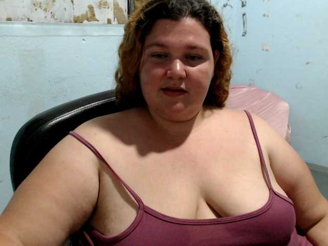 squirtbbw online show from August 12, 11:40 pm