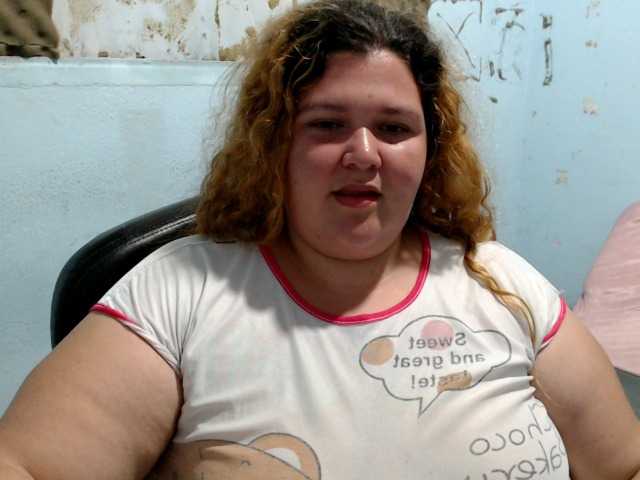 squirtbbw online show from August 15, 12:03 am