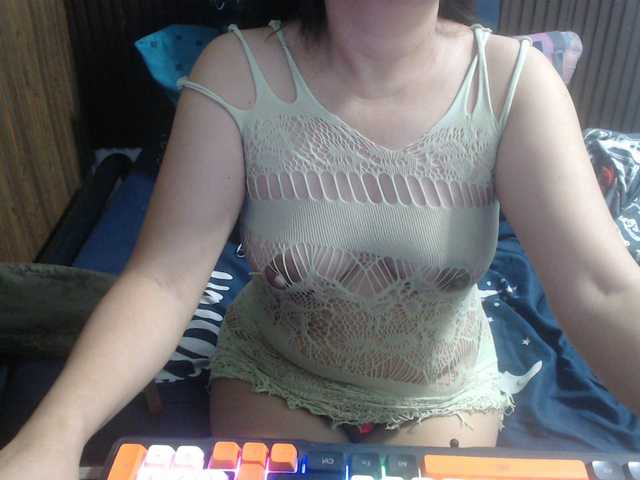 stacieiris online show from August 11, 6:21 pm