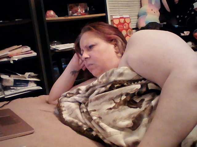 starlight1983 online show from August 13, 2:25 am