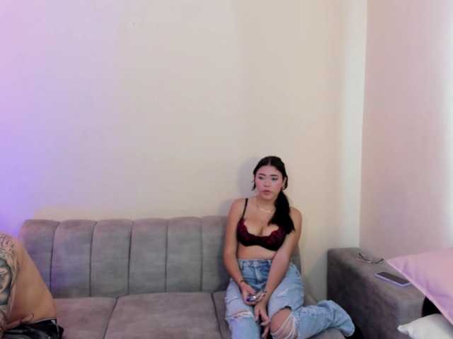 startlindagirlssome online show from August 15, 4:38 am