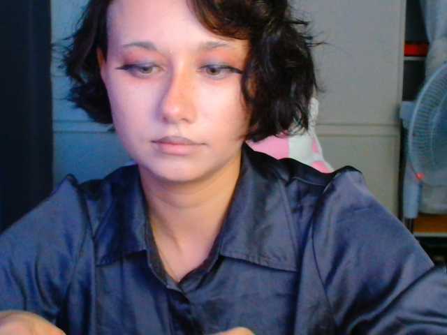 stawbarynut online show from July 31, 7:08 pm