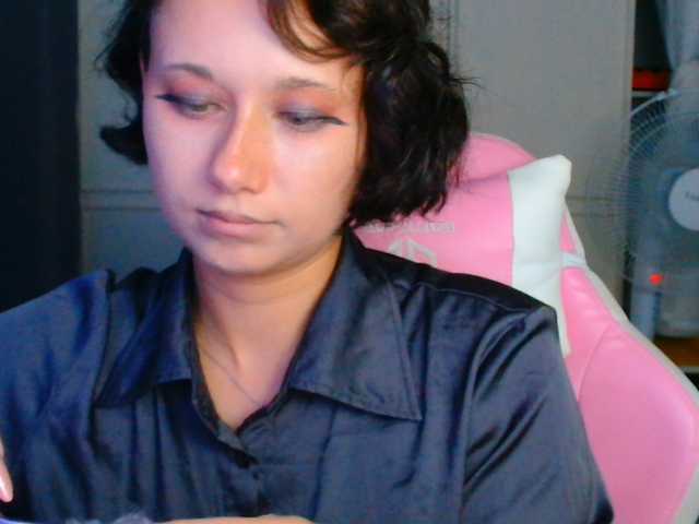 stawbarynut online show from July 31, 9:20 pm
