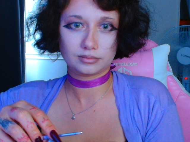 stawbarynut online show from August 2, 3:24 am