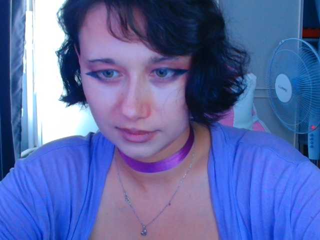 stawbarynut online show from August 3, 2:57 pm