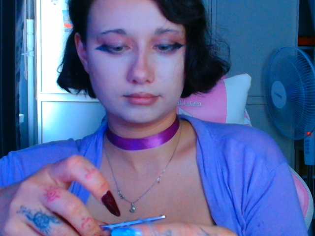 stawbarynut online show from August 3, 4:36 pm