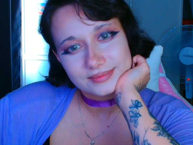 stawbarynut online show from August 3, 6:15 pm