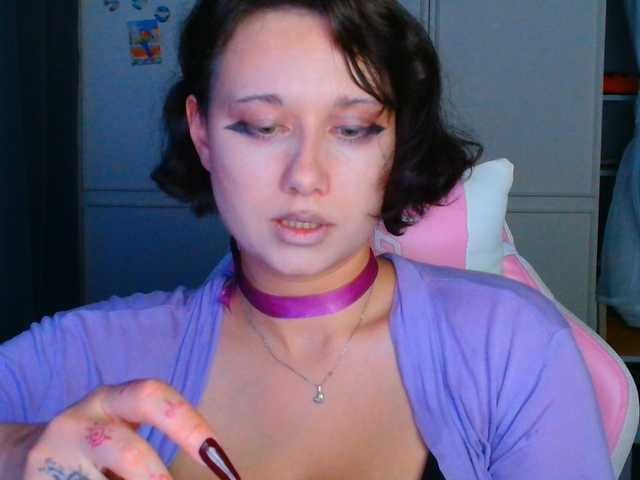 stawbarynut online show from August 3, 7:43 pm