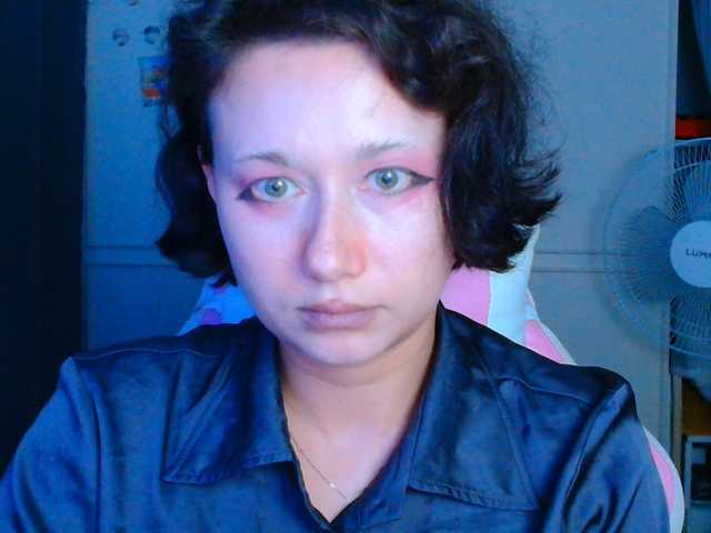 stawbarynut online show from August 4, 7:11 pm