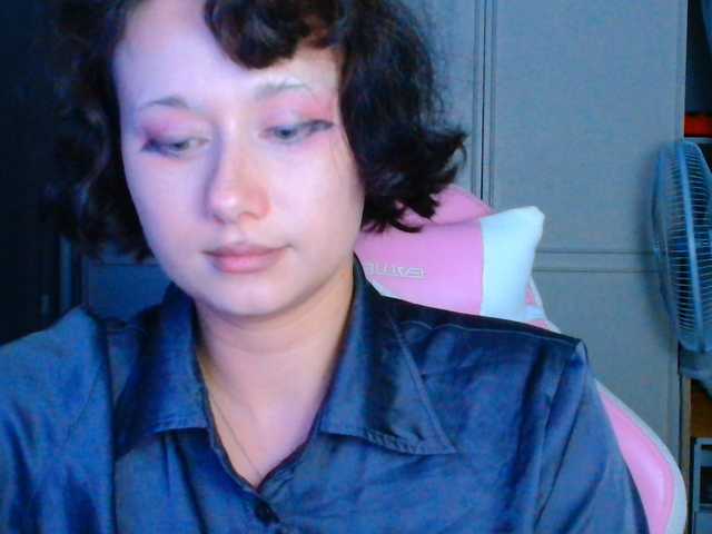 stawbarynut online show from August 4, 9:12 pm