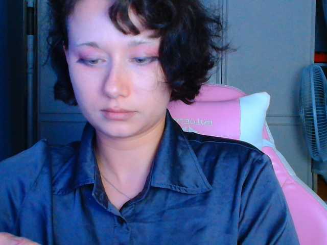 stawbarynut online show from August 4, 10:18 pm