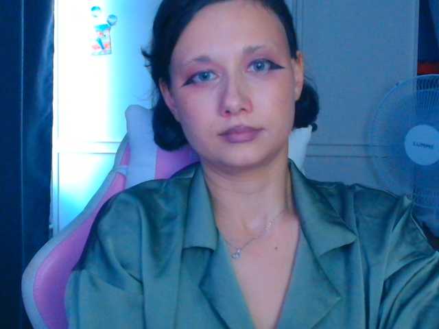 stawbarynut online show from August 6, 5:23 pm