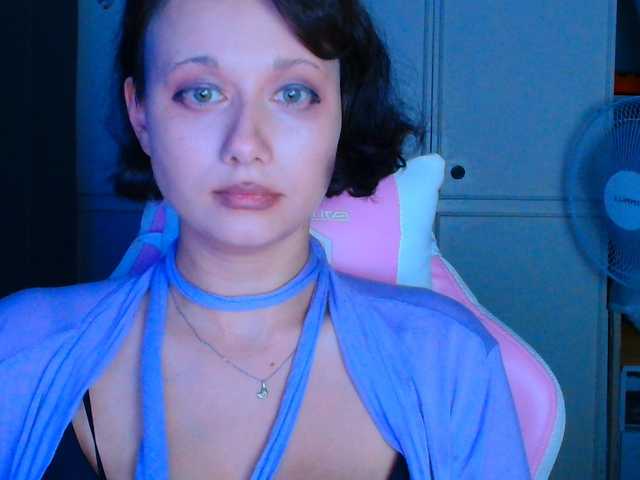 stawbarynut online show from August 7, 9:15 pm