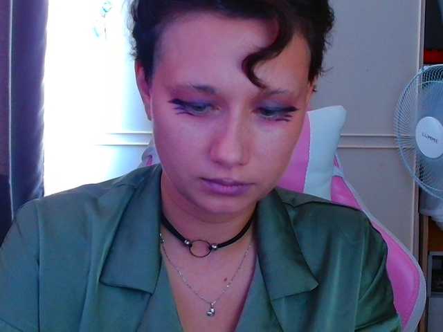 stawbarynut online show from August 10, 3:24 pm