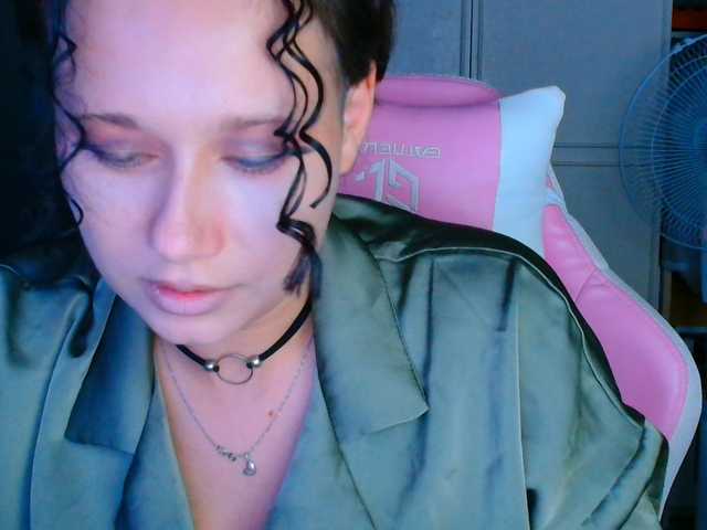 stawbarynut online show from August 10, 8:32 pm