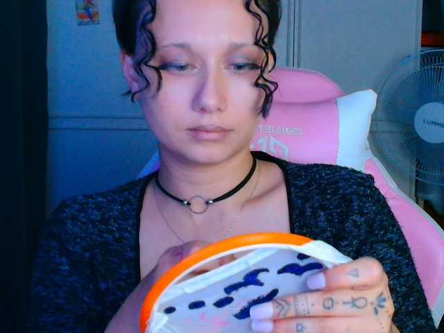 stawbarynut online show from August 11, 8:00 pm