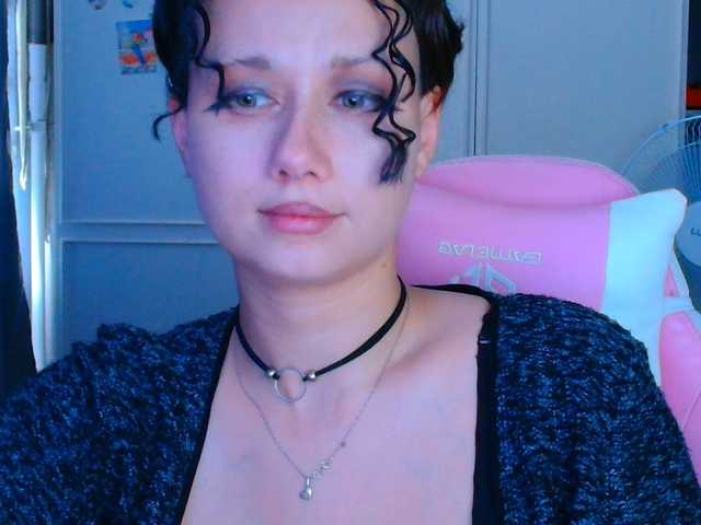 stawbarynut online show from August 12, 12:18 pm