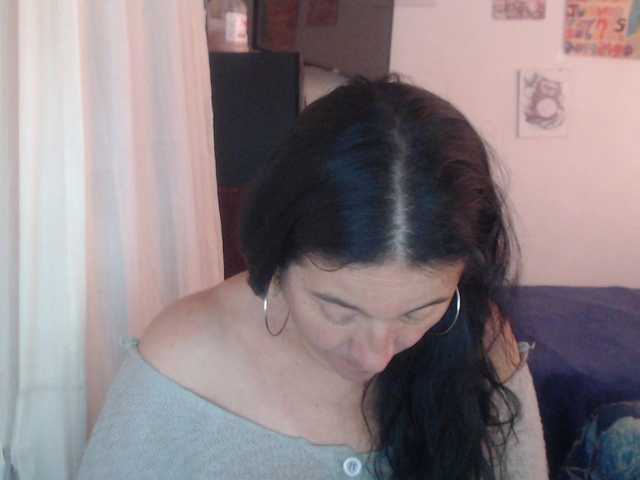 stefilove online show from May 25, 4:09 pm
